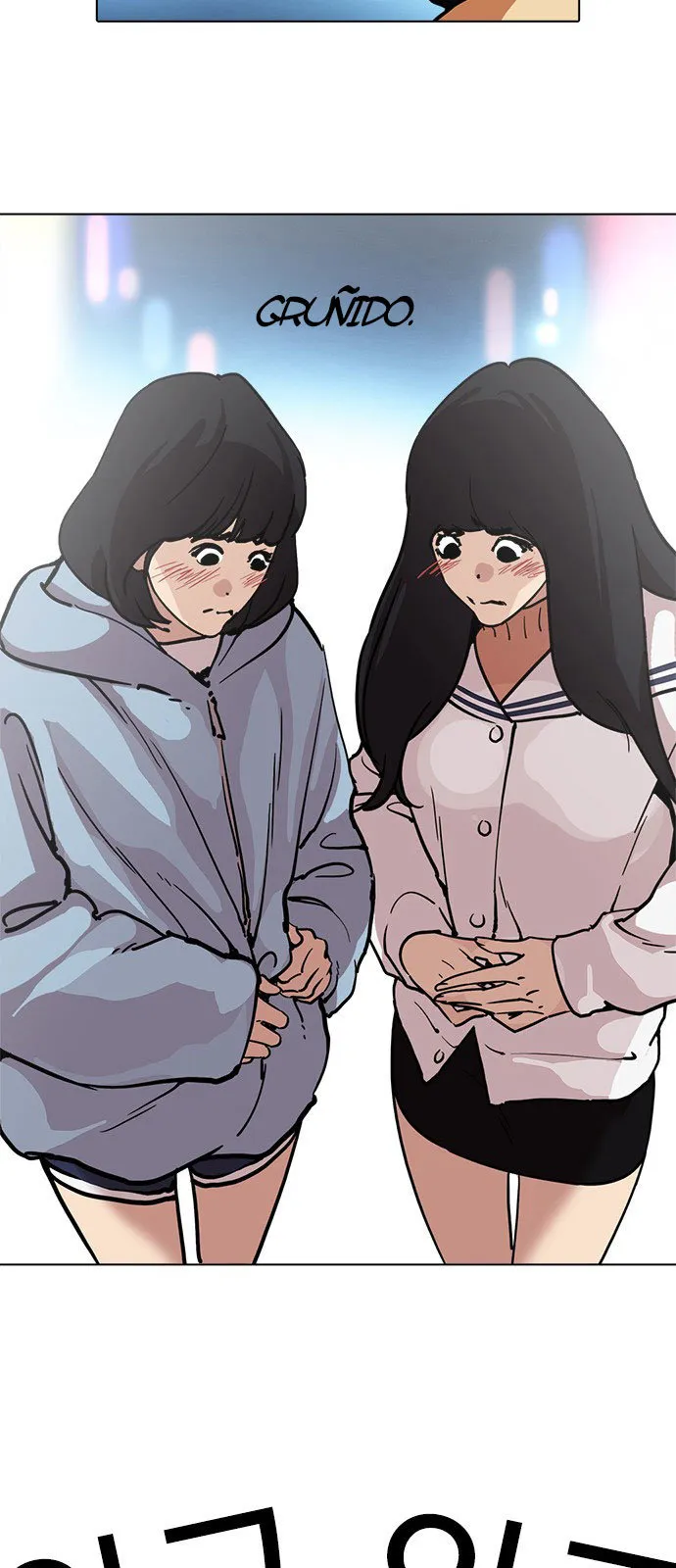 Lookism Capítulo 220 en Línea - página 38