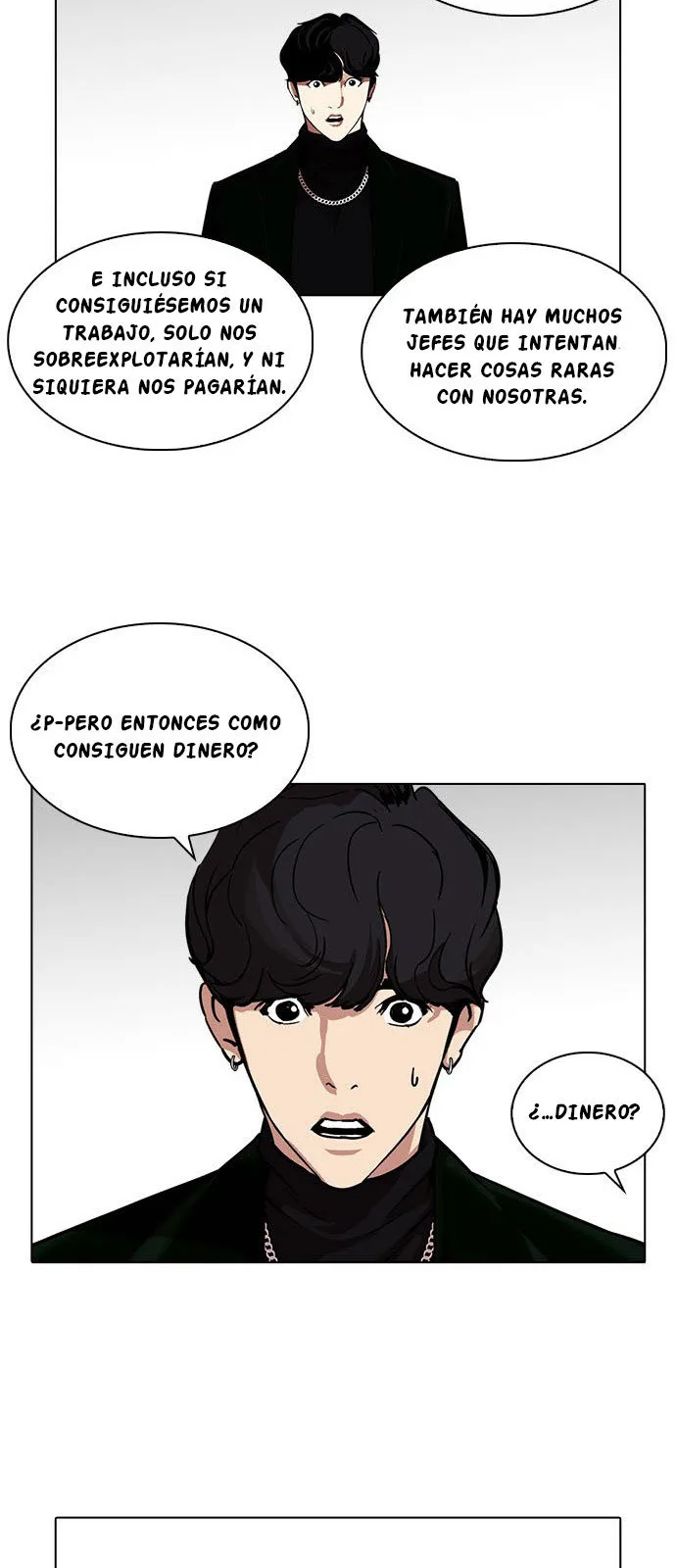 Lookism Capítulo 220 en Línea - página 42