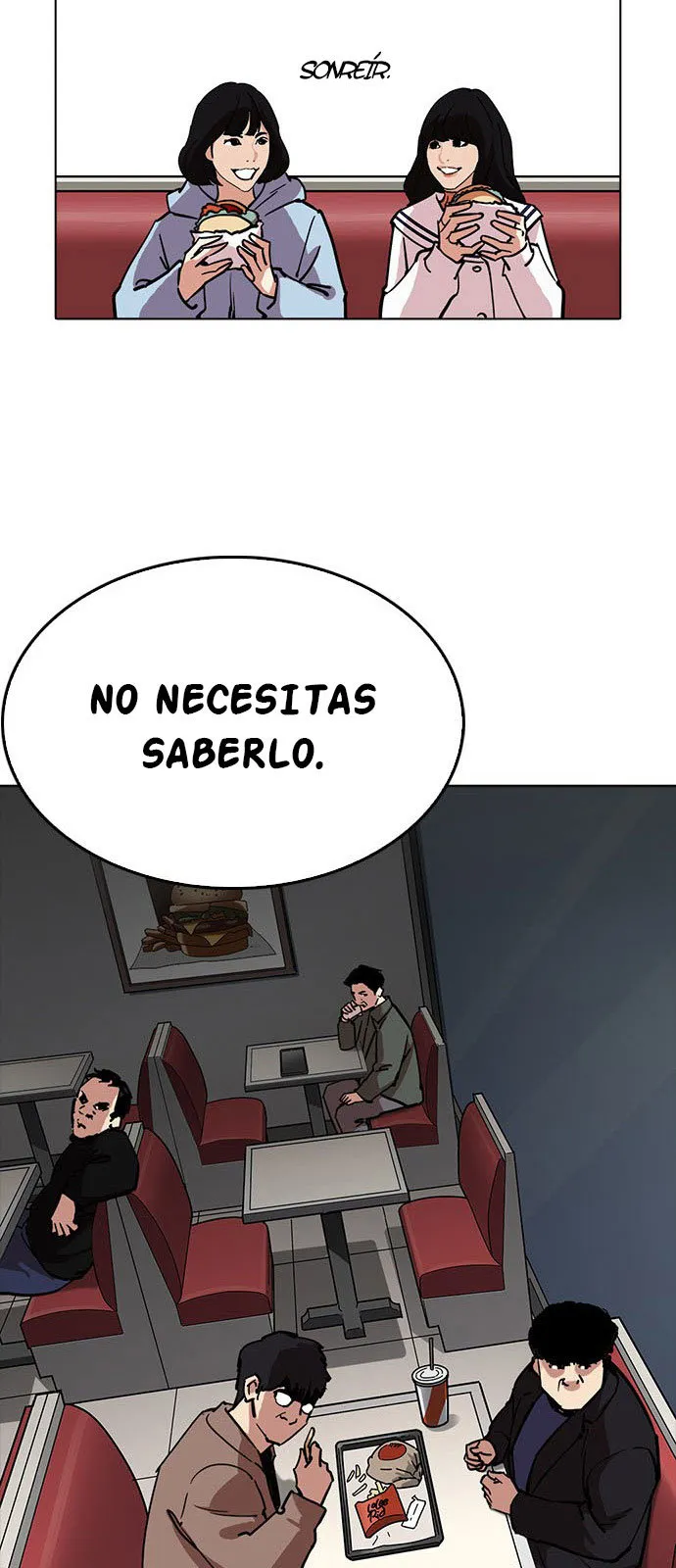 Lookism Capítulo 220 en Línea - página 43