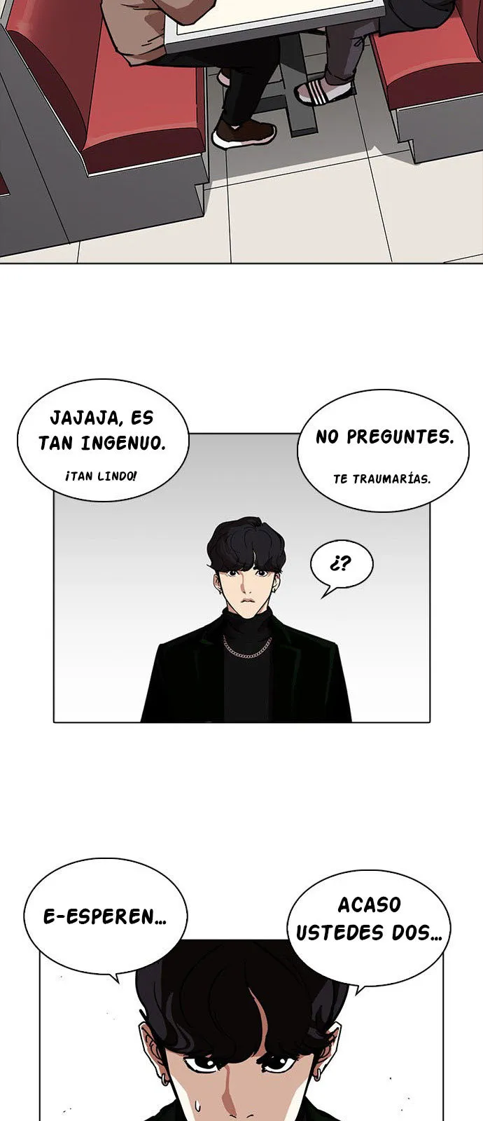 Lookism Capítulo 220 en Línea - página 44