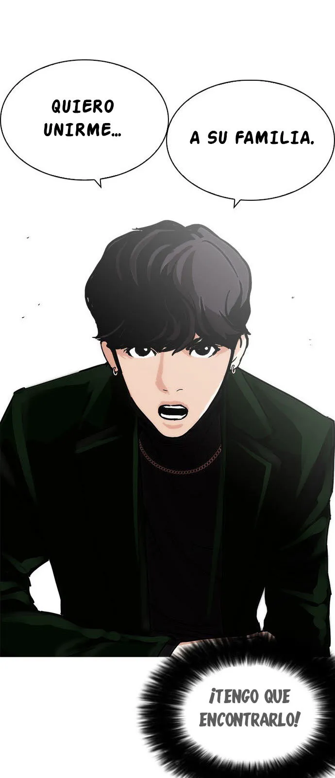 Lookism Capítulo 220 en Línea - página 50