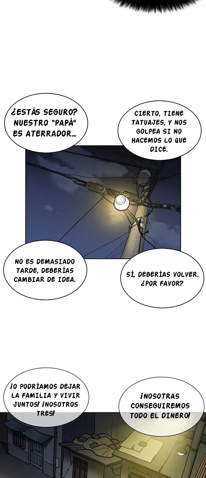 Lookism Capítulo 220 en Línea - página 51