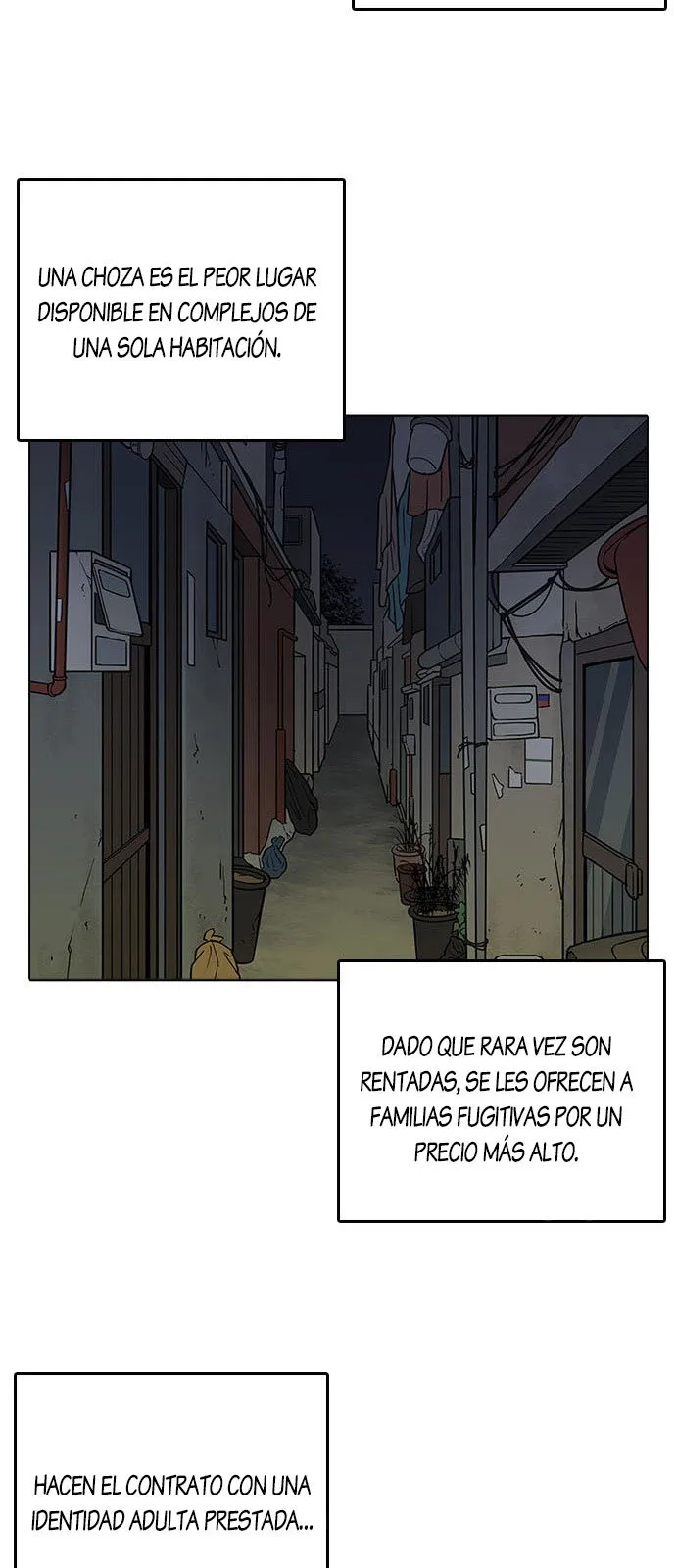 Lookism Capítulo 220 en Línea - página 53