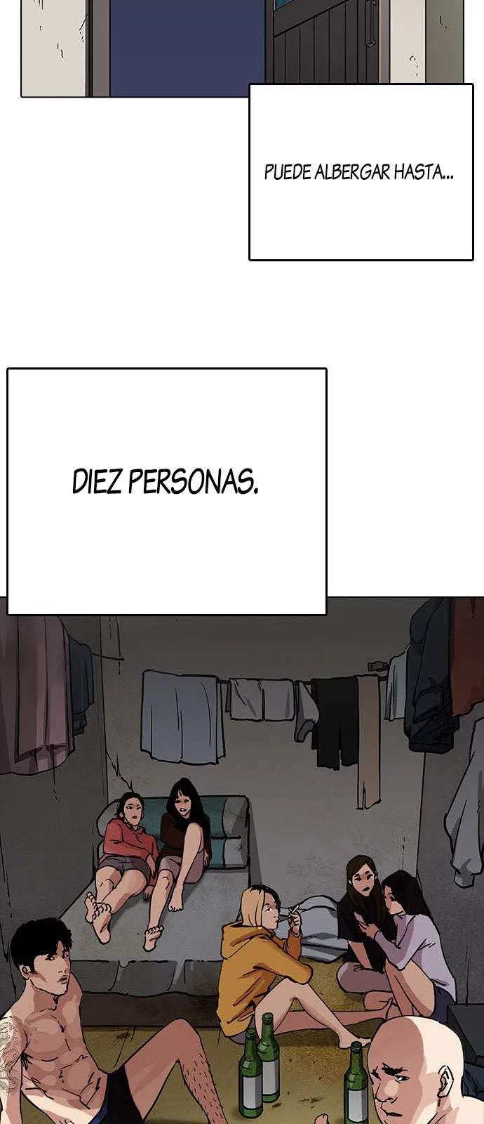 Lookism Capítulo 220 en Línea - página 55