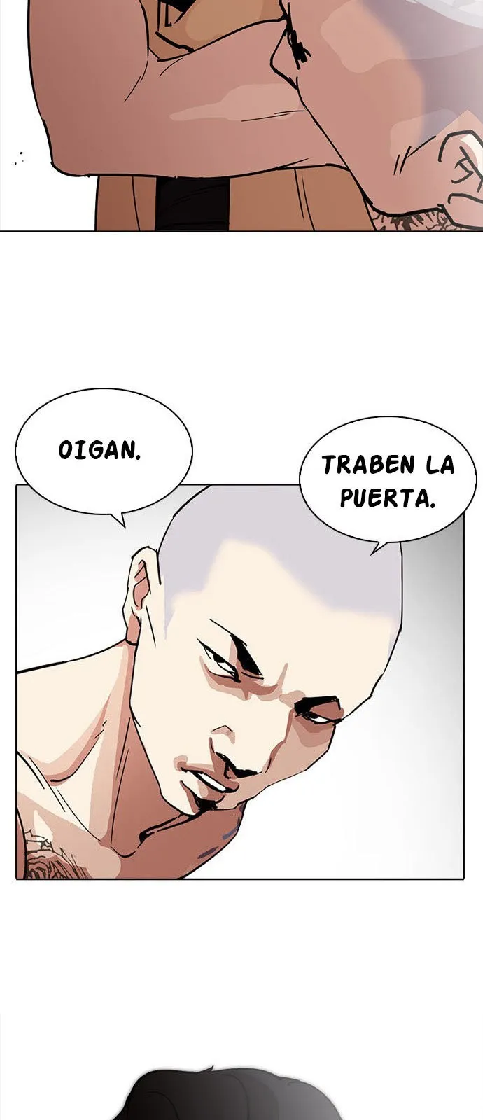 Lookism Capítulo 220 en Línea - página 61