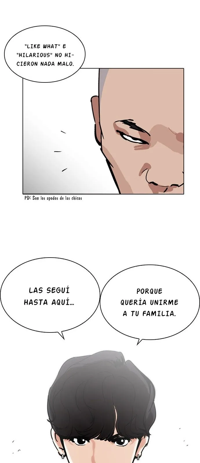 Lookism Capítulo 221 en Línea - página 15