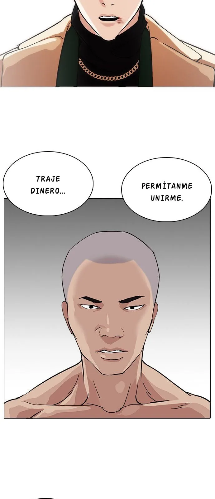 Lookism Capítulo 221 en Línea - página 16