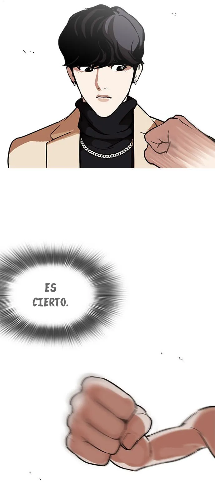 Lookism Capítulo 221 en Línea - página 18