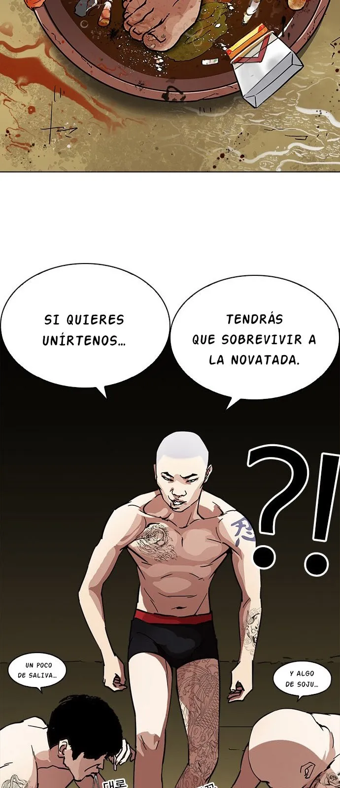 Lookism Capítulo 221 en Línea - página 21