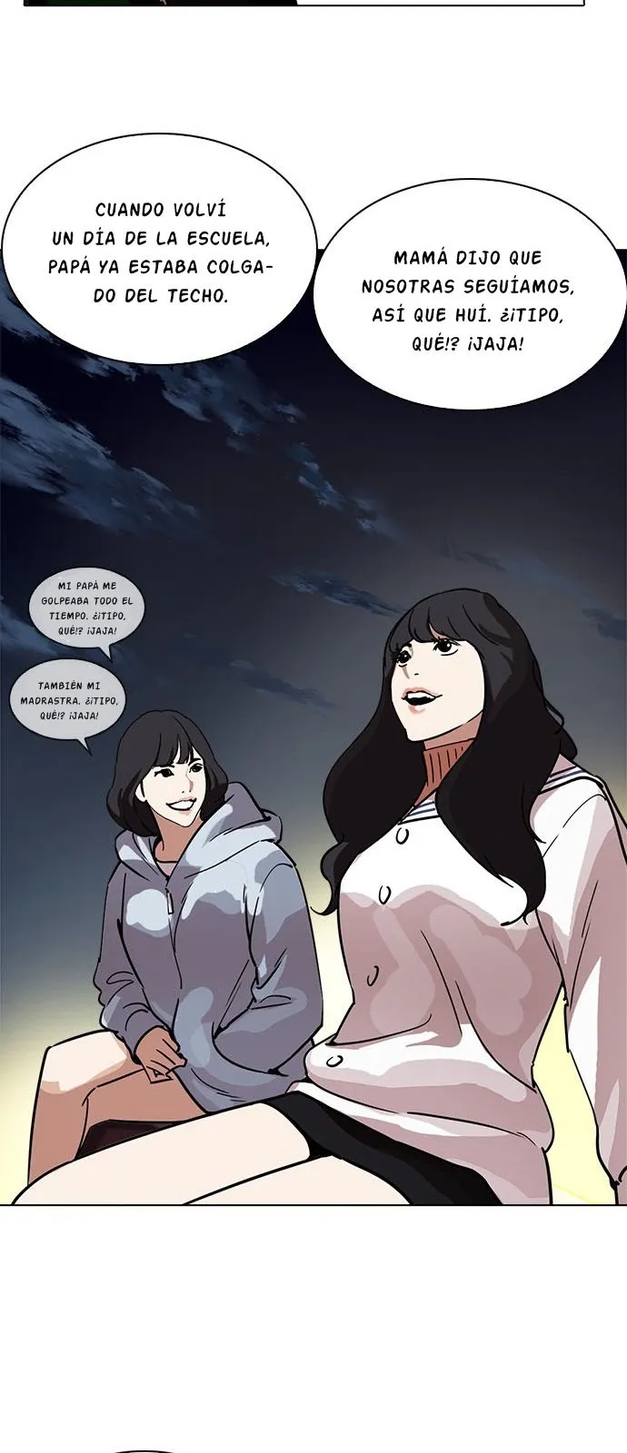 Lookism Capítulo 221 en Línea - página 30