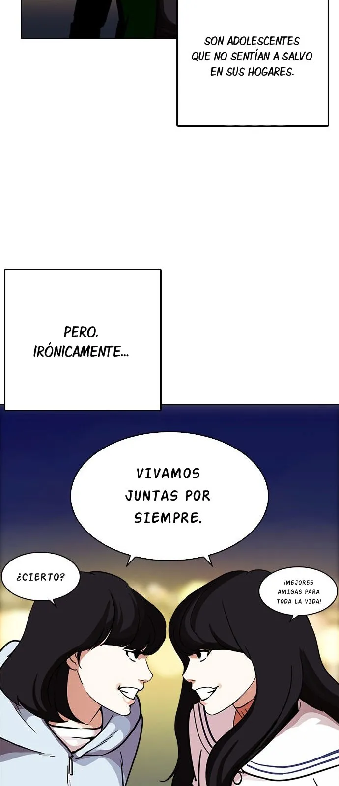 Lookism Capítulo 221 en Línea - página 32