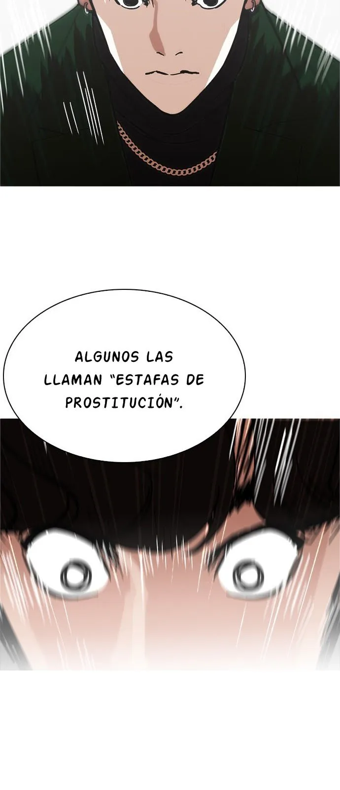 Lookism Capítulo 221 en Línea - página 45