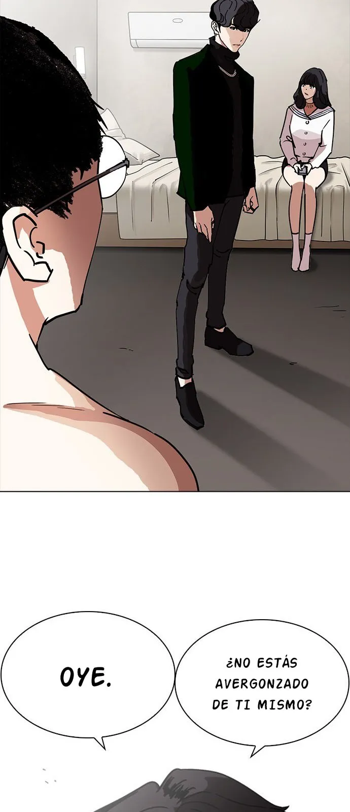 Lookism Capítulo 221 en Línea - página 52
