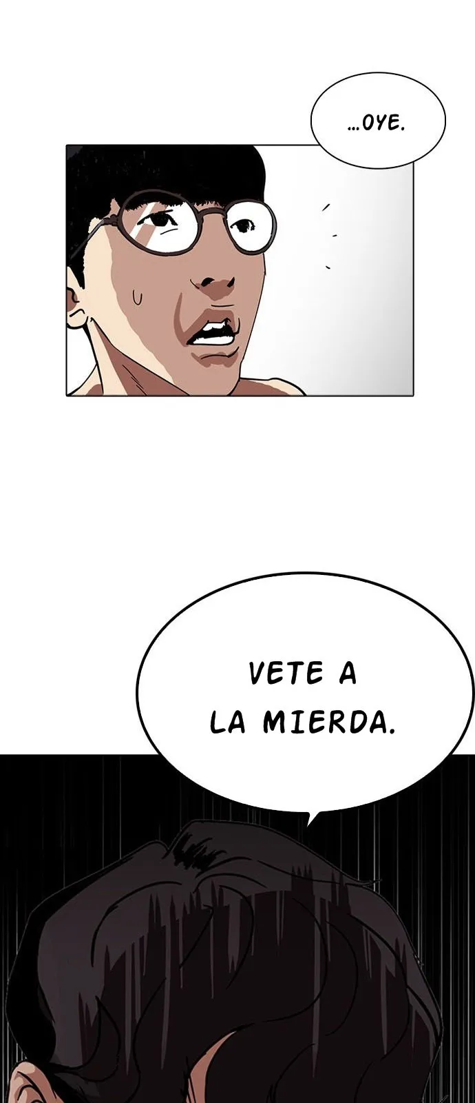 Lookism Capítulo 221 en Línea - página 55
