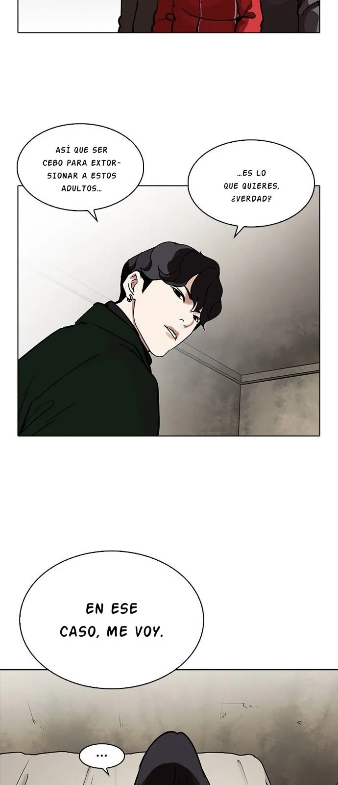 Lookism Capítulo 221 en Línea - página 62