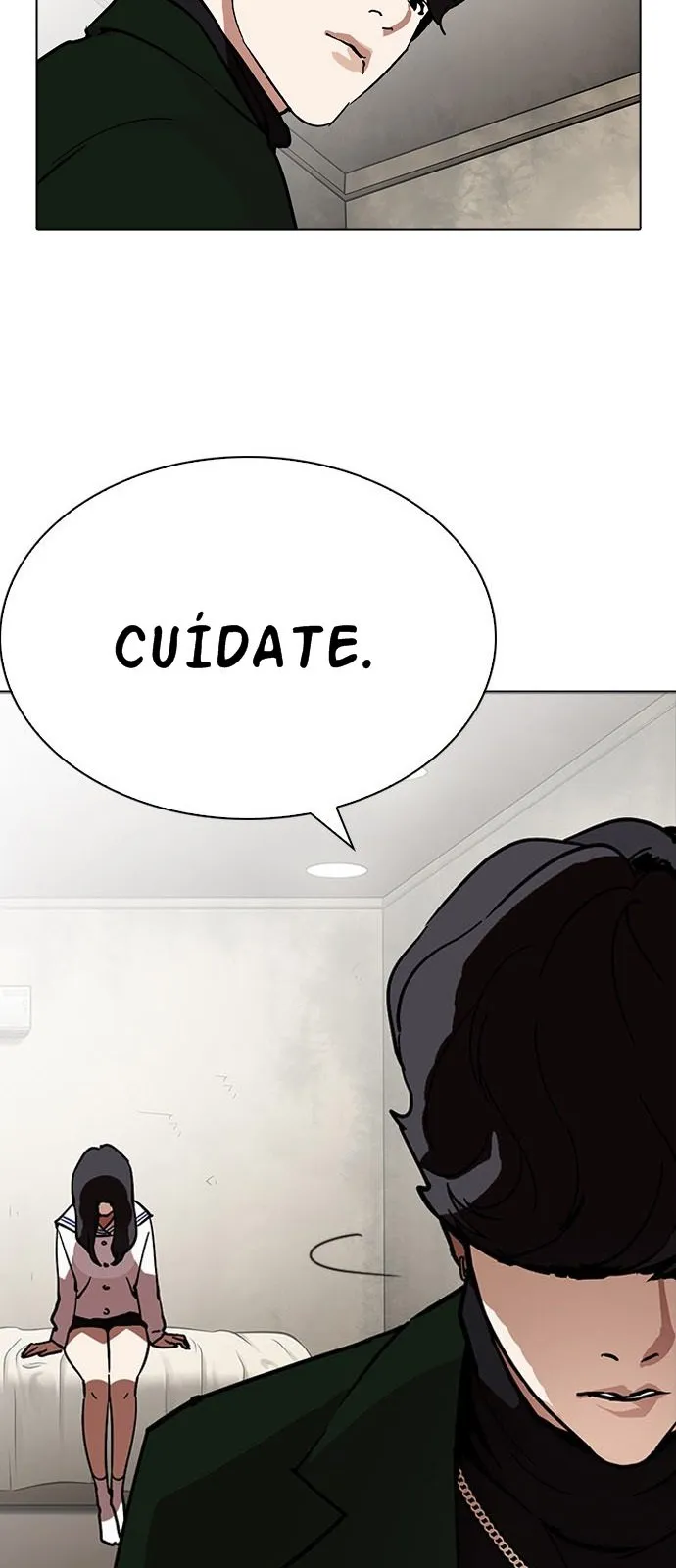 Lookism Capítulo 221 en Línea - página 64