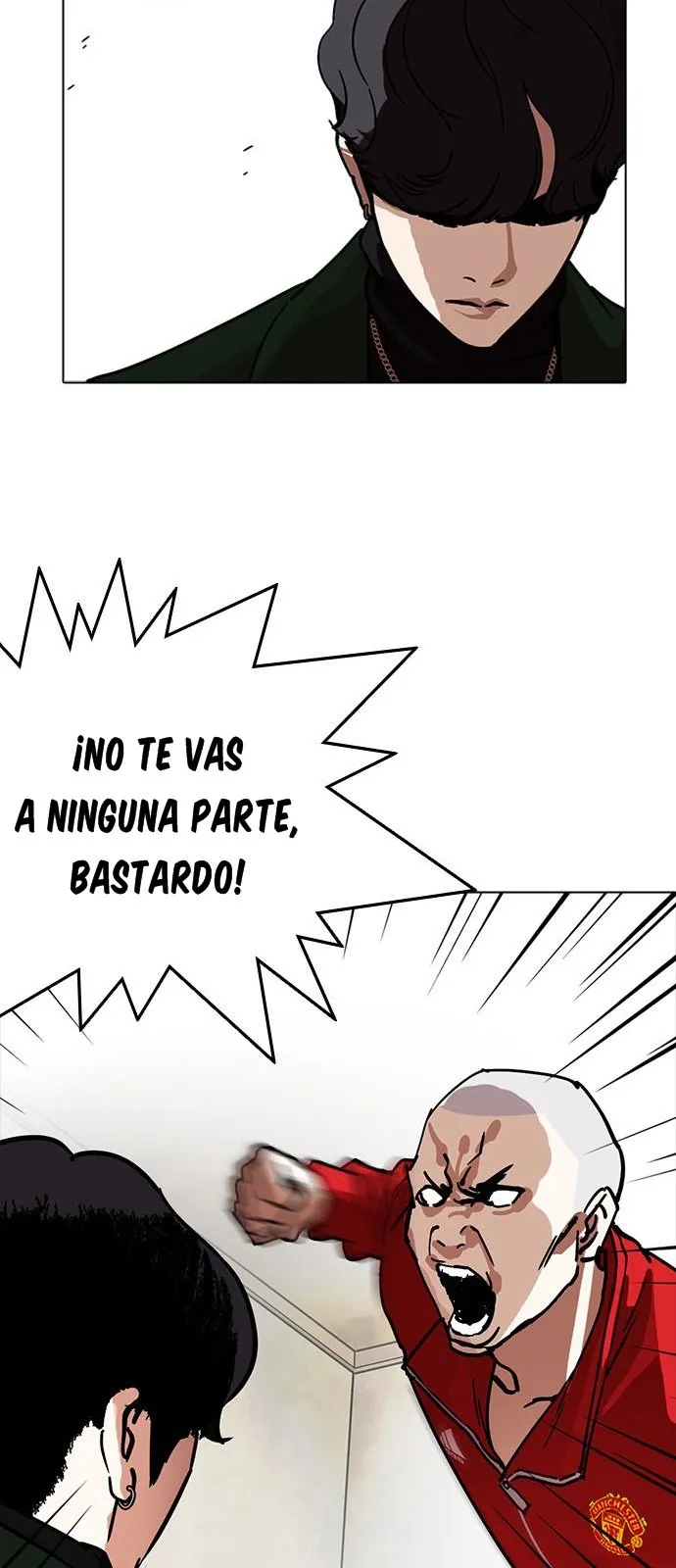 Lookism Capítulo 221 en Línea - página 67