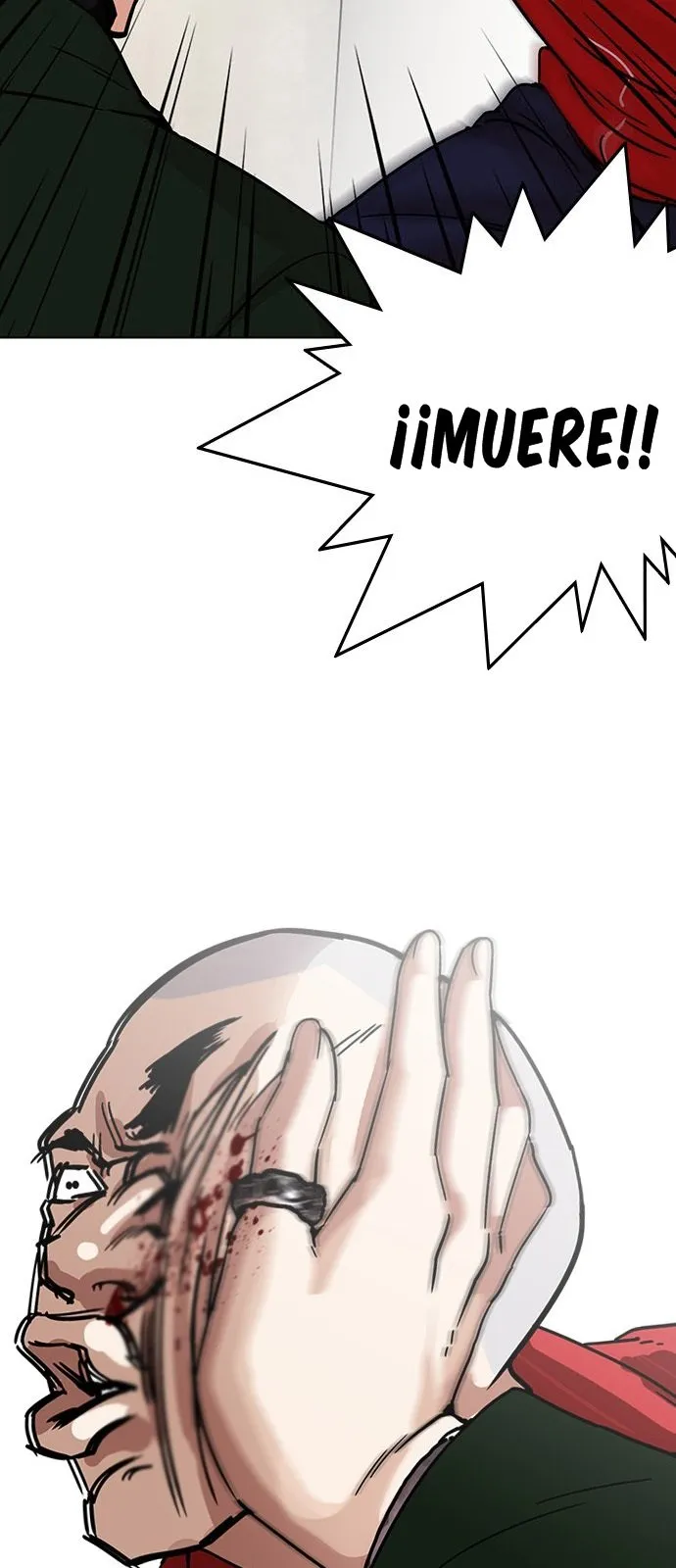 Lookism Capítulo 221 en Línea - página 68