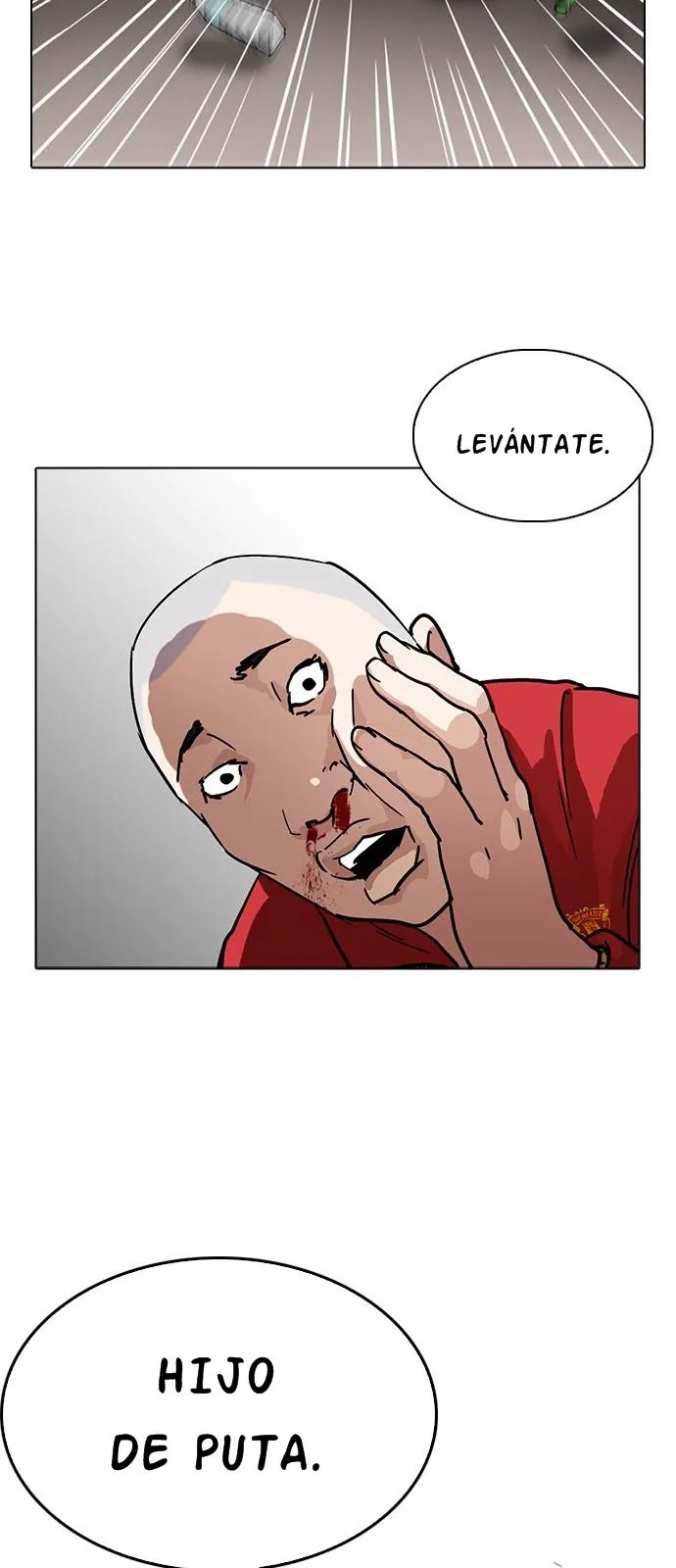 Lookism Capítulo 221 en Línea - página 72