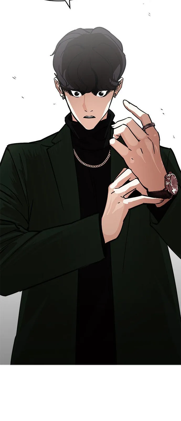Lookism Capítulo 221 en Línea - página 73
