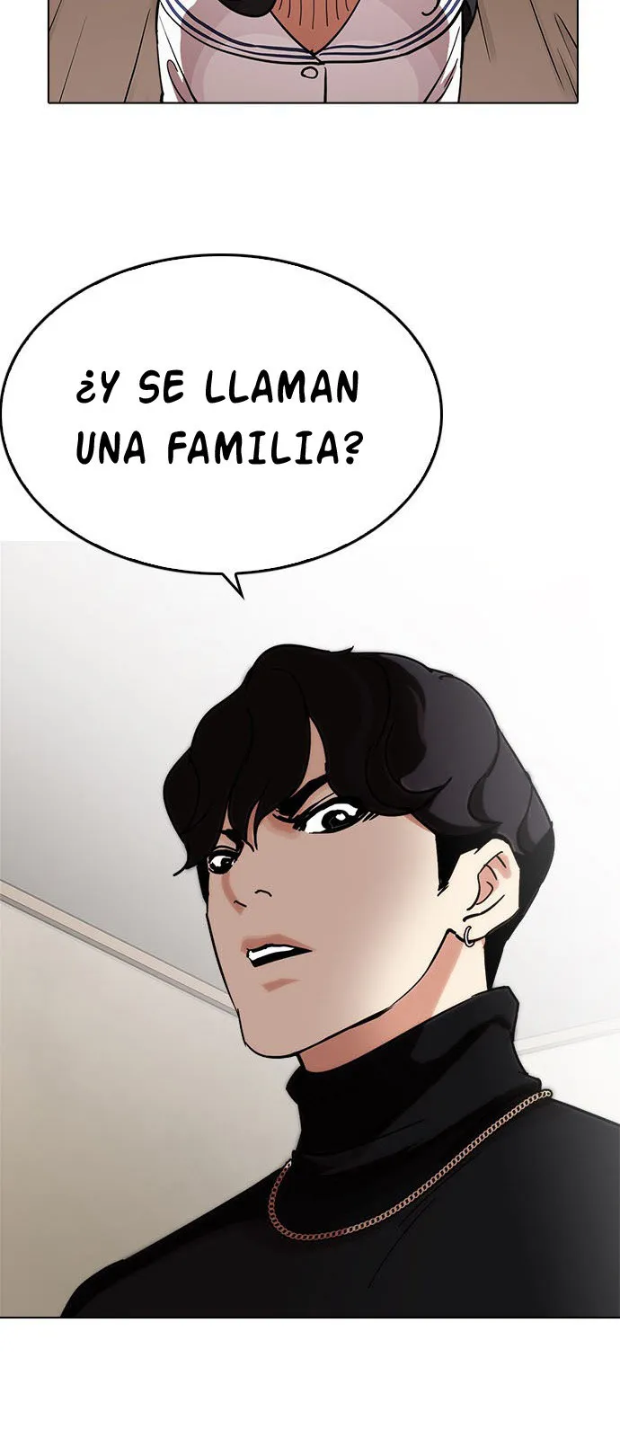 Lookism Capítulo 222 en Línea - página 6