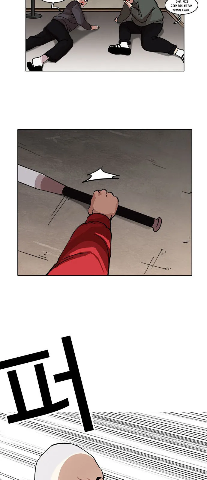 Lookism Capítulo 222 en Línea - página 11