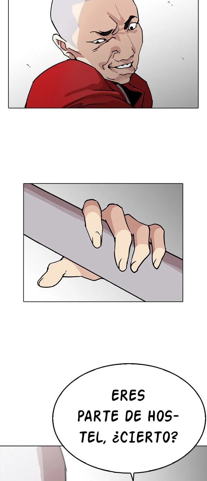 Lookism Capítulo 222 en Línea - página 13