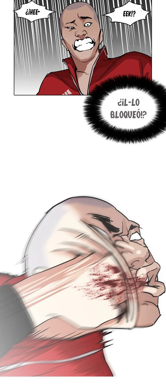 Lookism Capítulo 222 en Línea - página 15