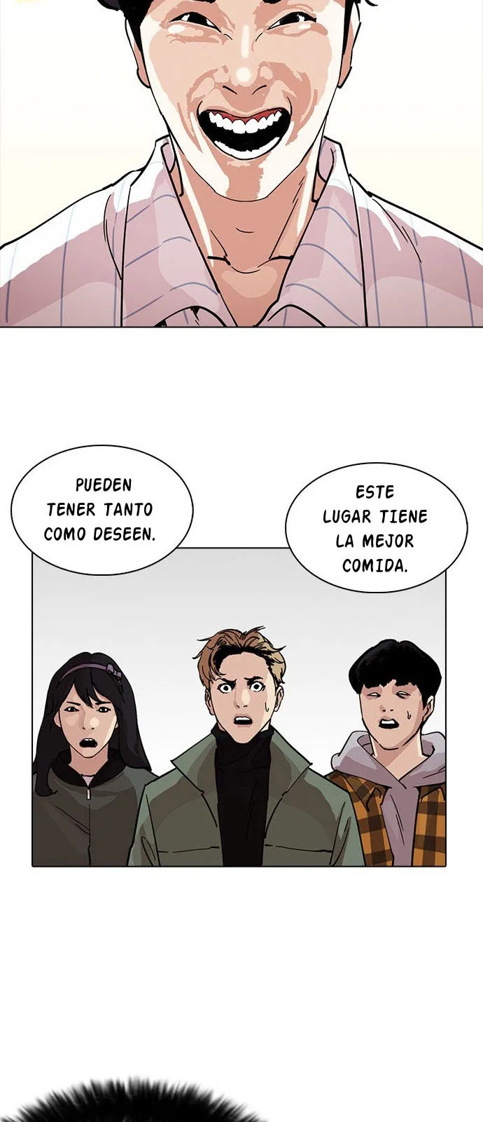 Lookism Capítulo 222 en Línea - página 20