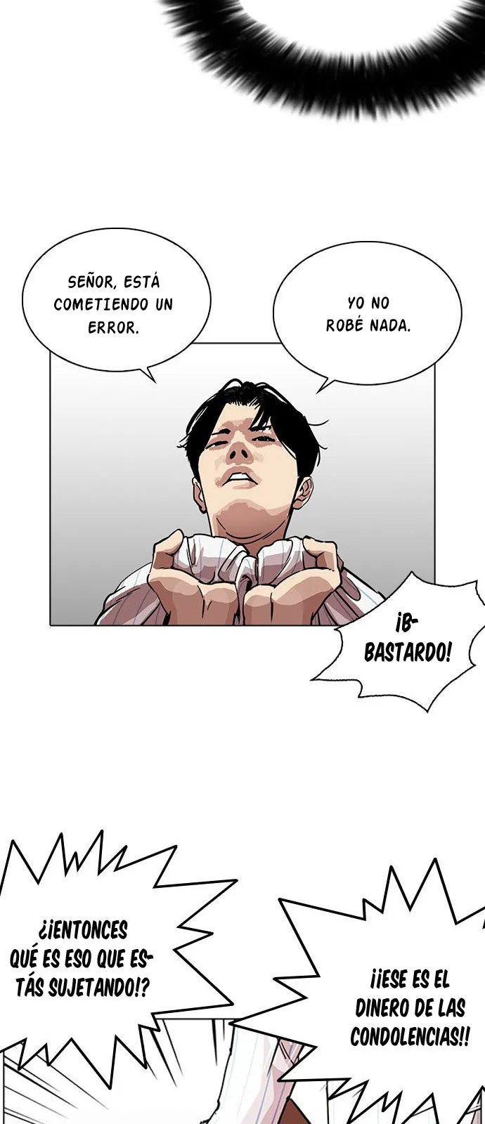 Lookism Capítulo 222 en Línea - página 25