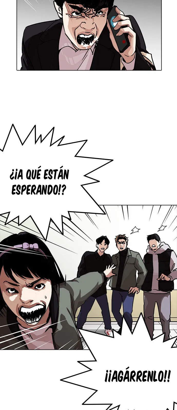 Lookism Capítulo 222 en Línea - página 31