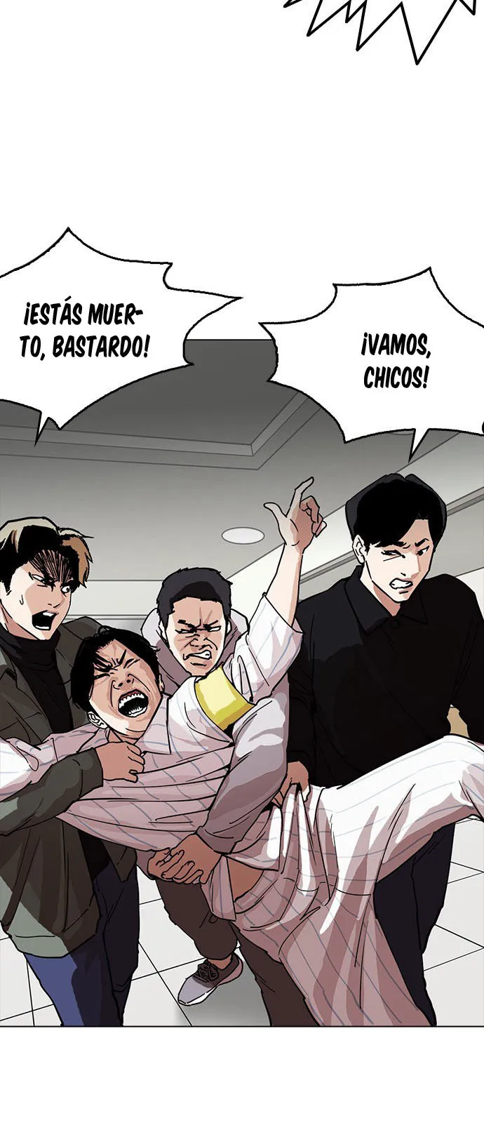 Lookism Capítulo 222 en Línea - página 32