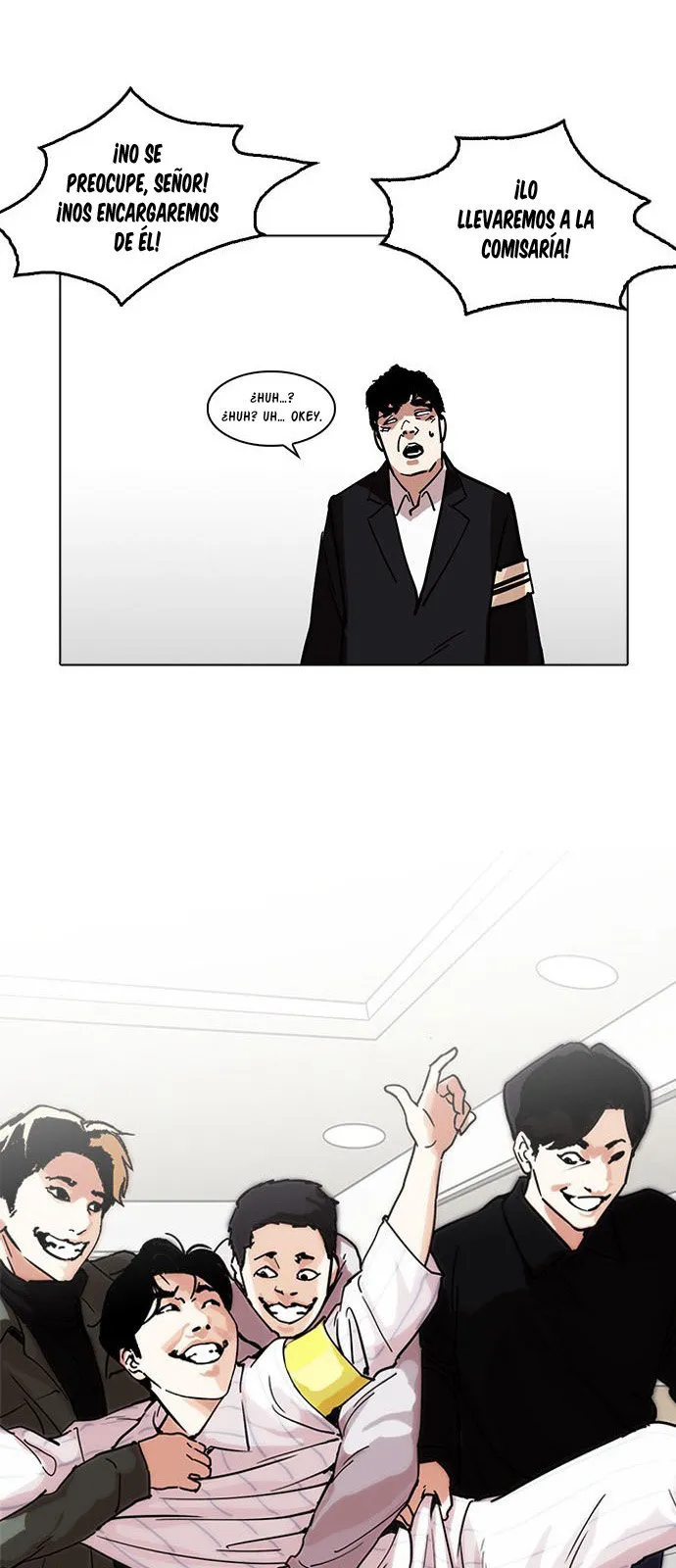Lookism Capítulo 222 en Línea - página 33
