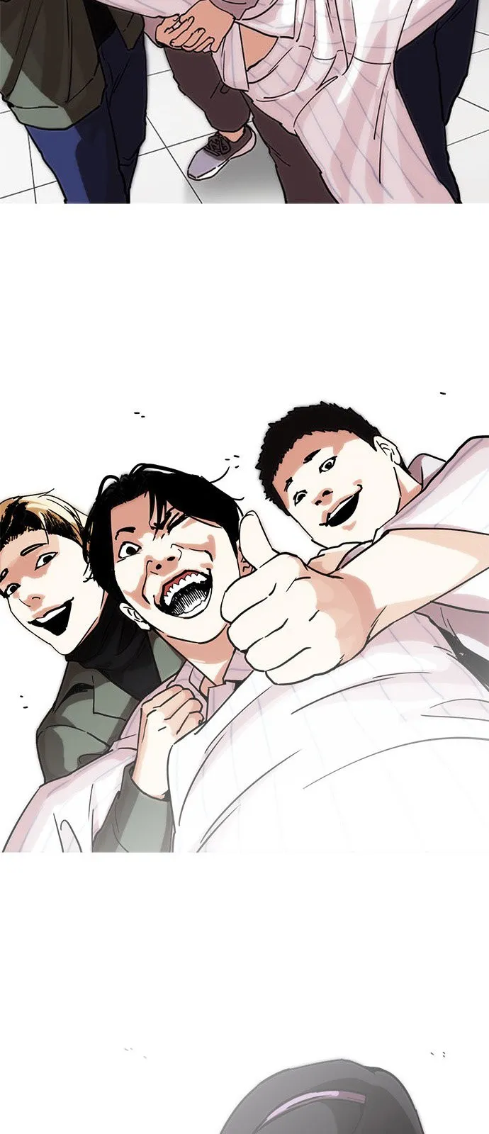 Lookism Capítulo 222 en Línea - página 34