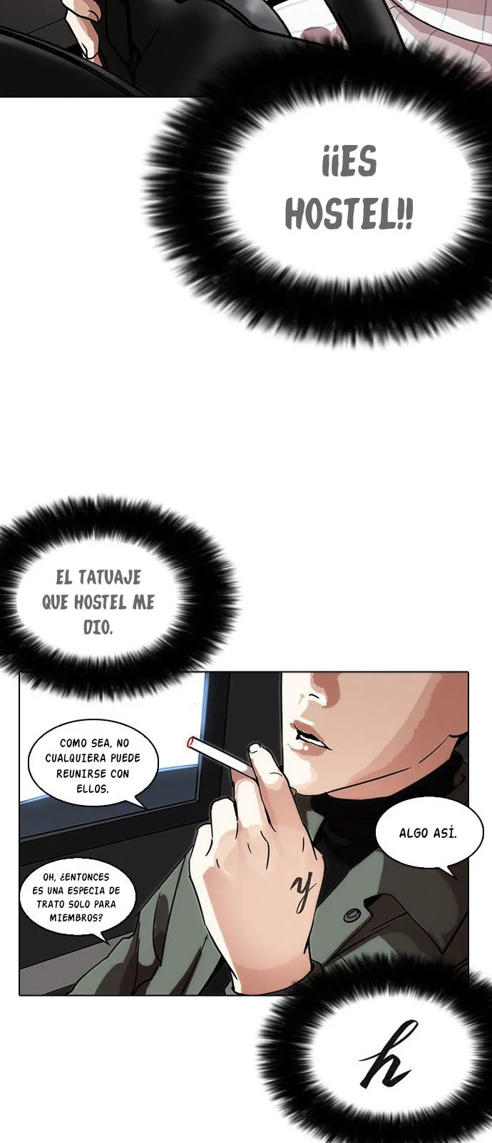 Lookism Capítulo 222 en Línea - página 39