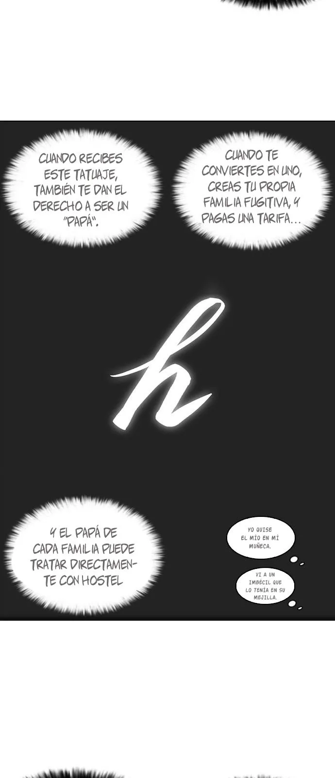 Lookism Capítulo 222 en Línea - página 40