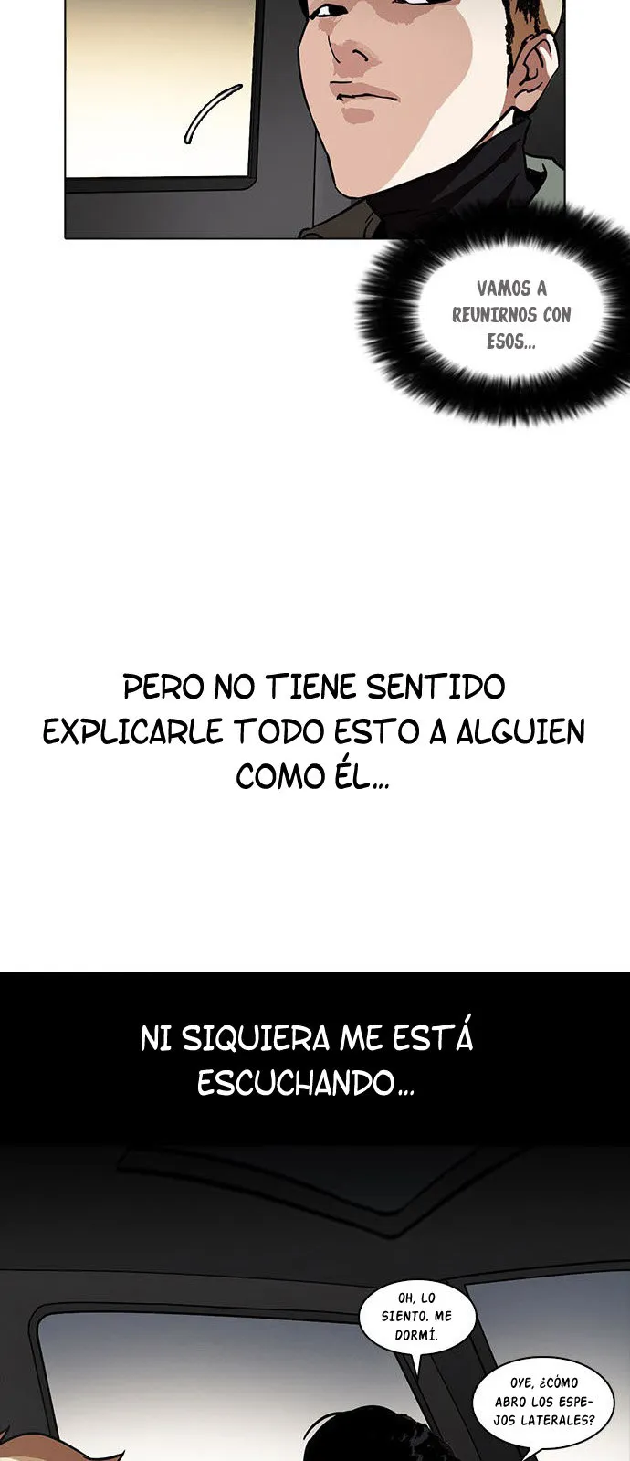 Lookism Capítulo 222 en Línea - página 42