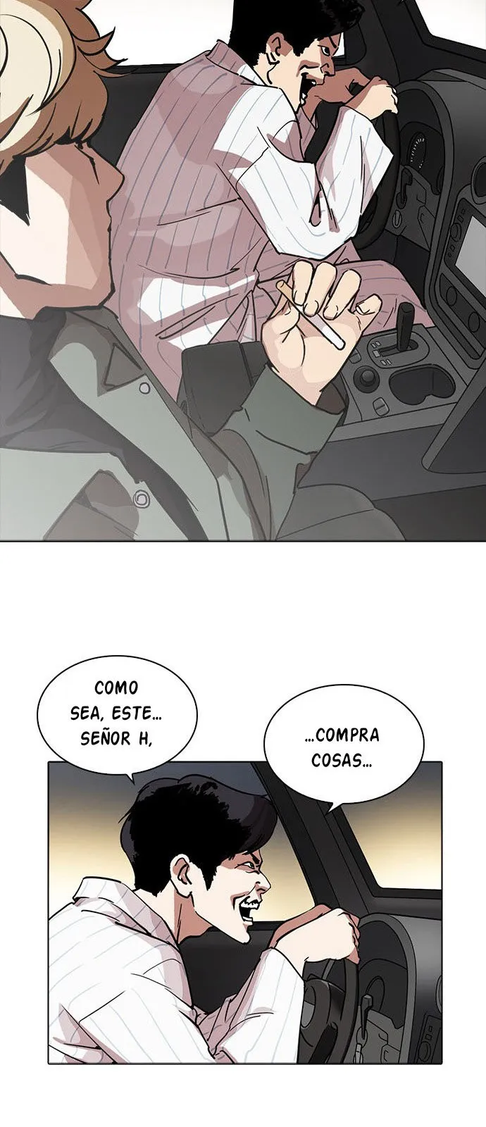 Lookism Capítulo 222 en Línea - página 43