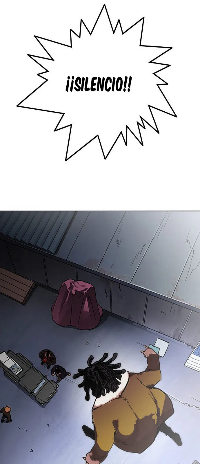 Lookism Capítulo 222 en Línea - página 52