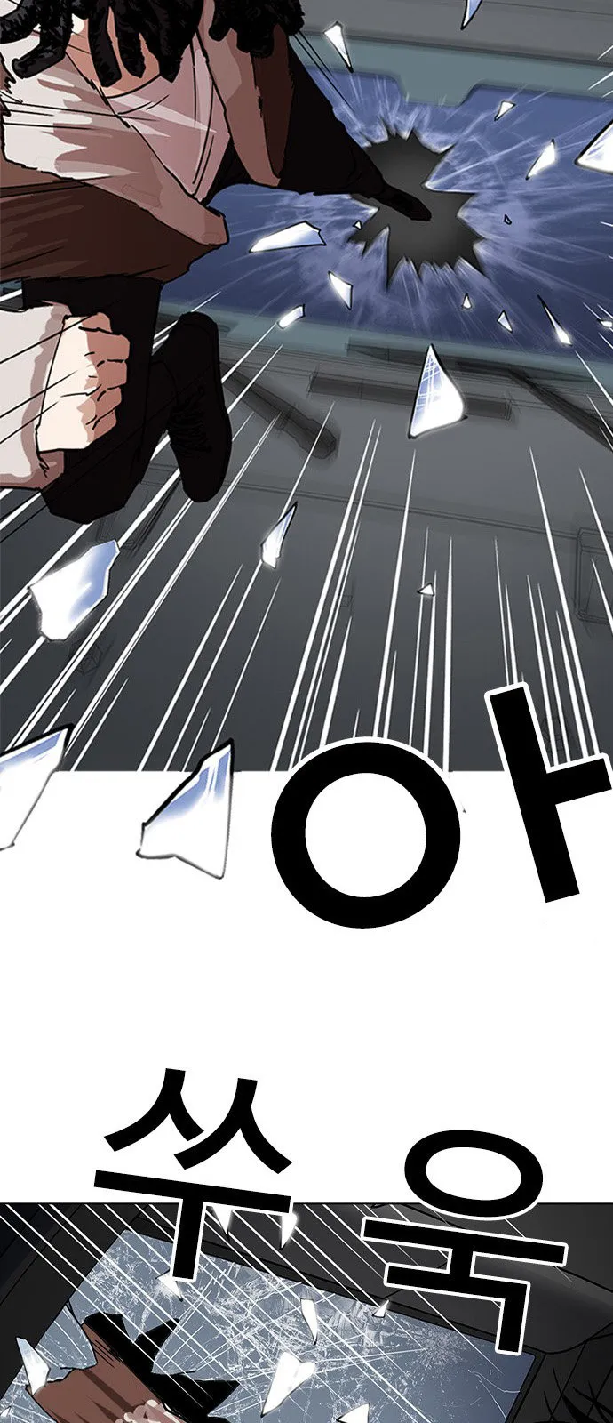 Lookism Capítulo 222 en Línea - página 54