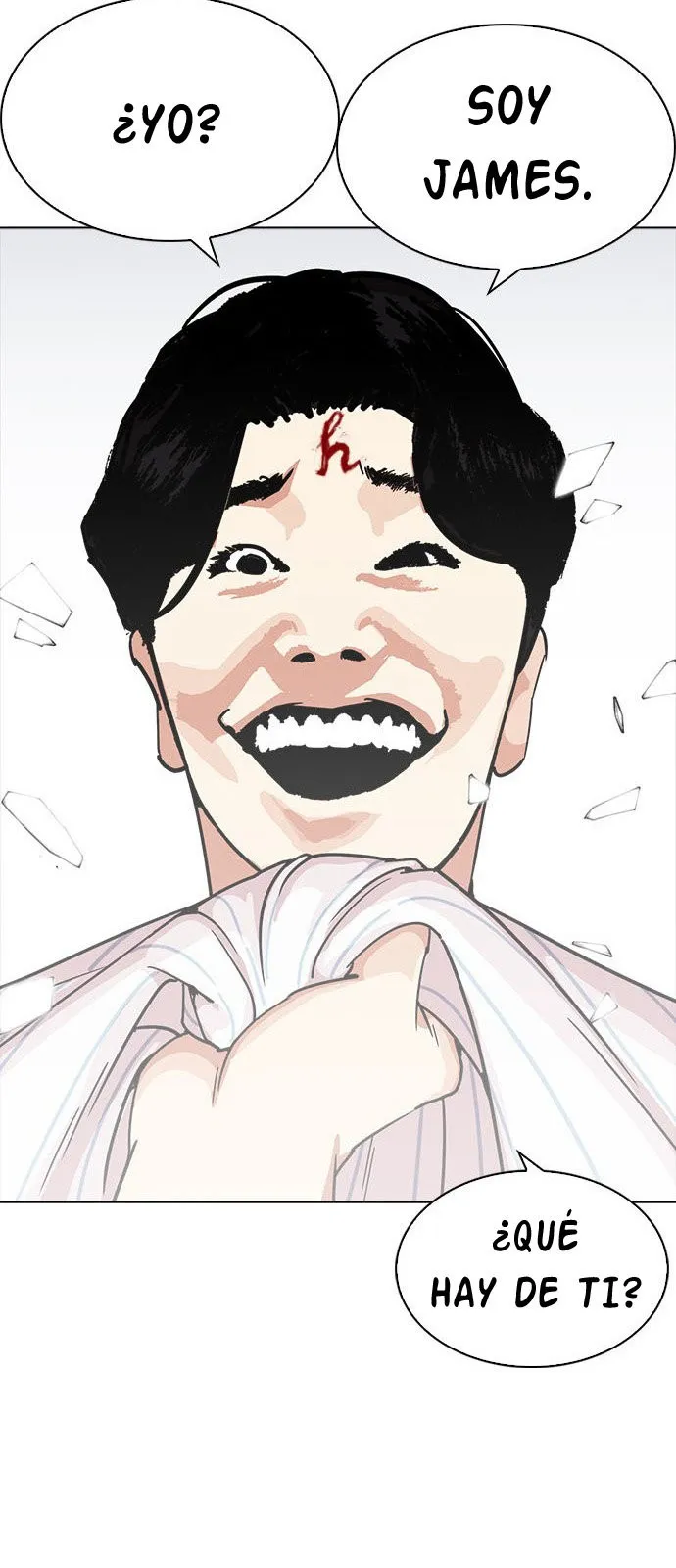 Lookism Capítulo 222 en Línea - página 56