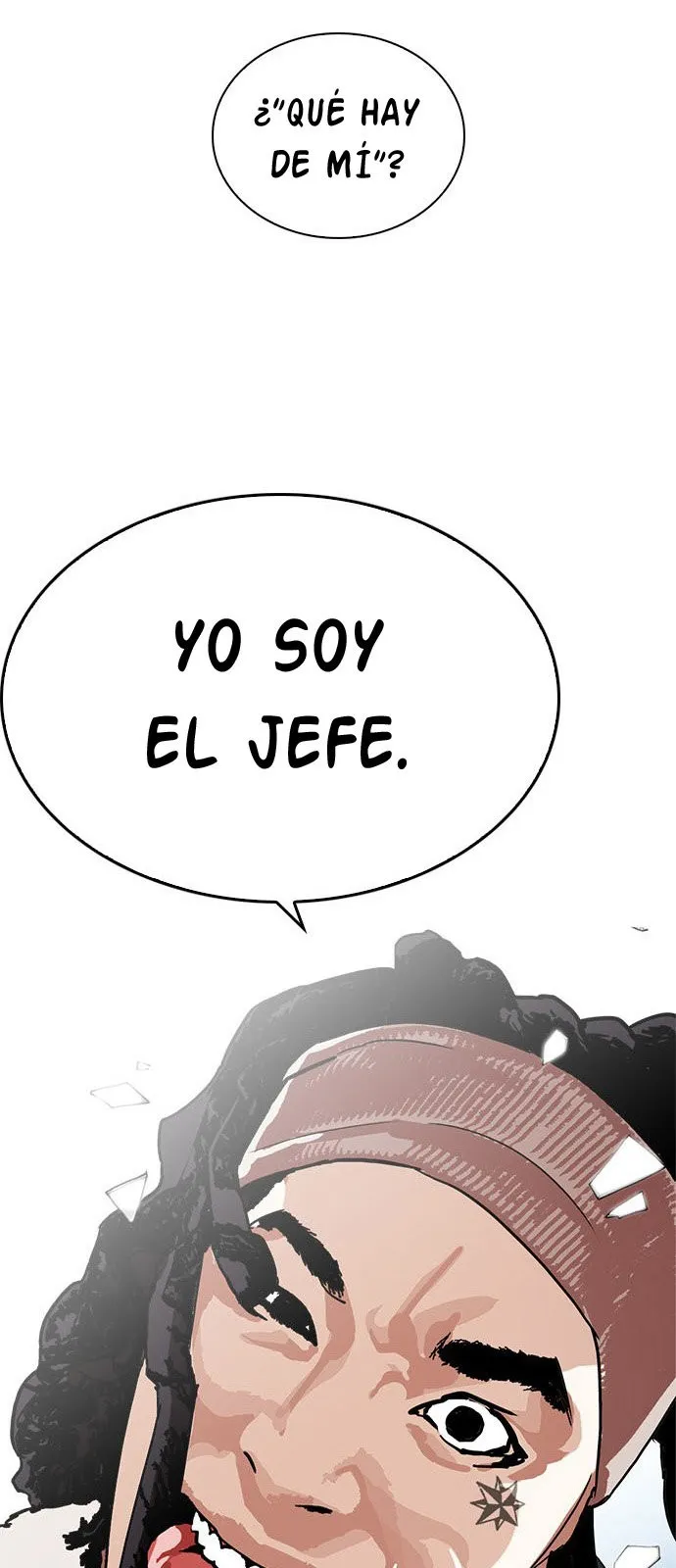 Lookism Capítulo 222 en Línea - página 57