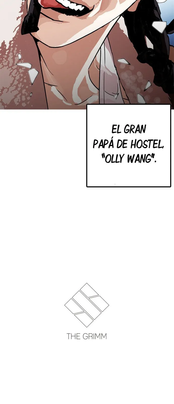 Lookism Capítulo 222 en Línea - página 58