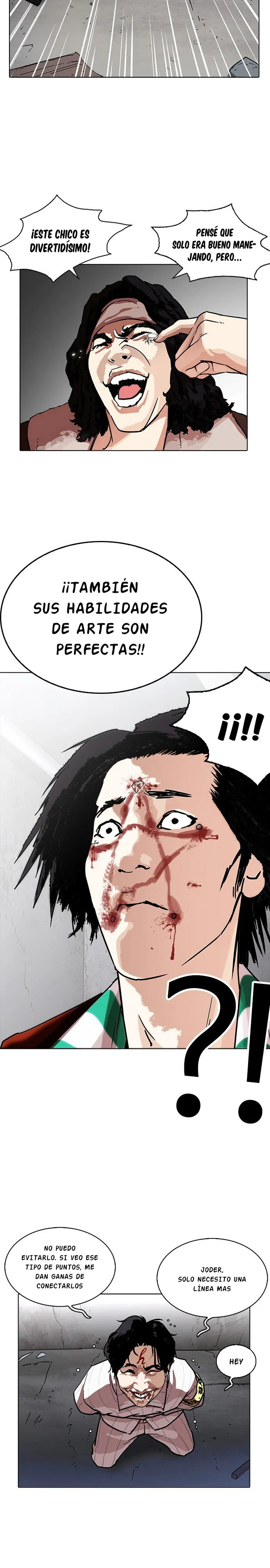 Lookism Capítulo 223 en Línea - página 20