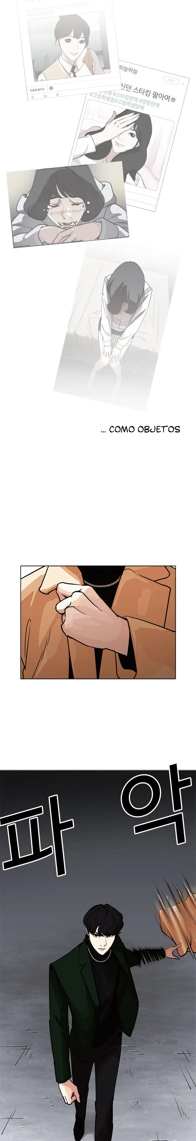 Lookism Capítulo 223 en Línea - página 30