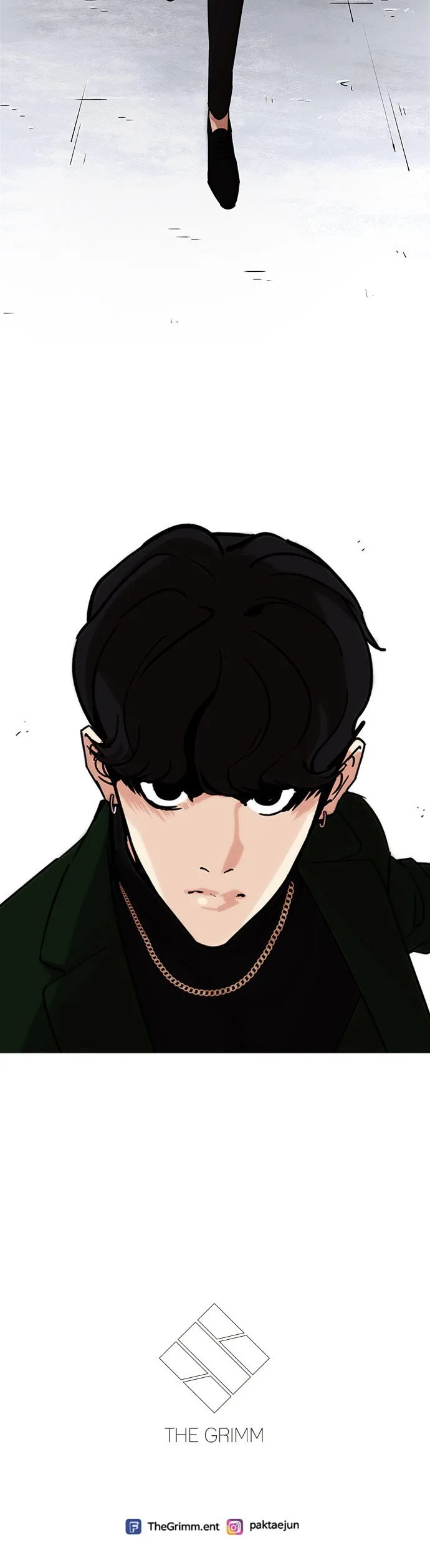 Lookism Capítulo 223 en Línea - página 31