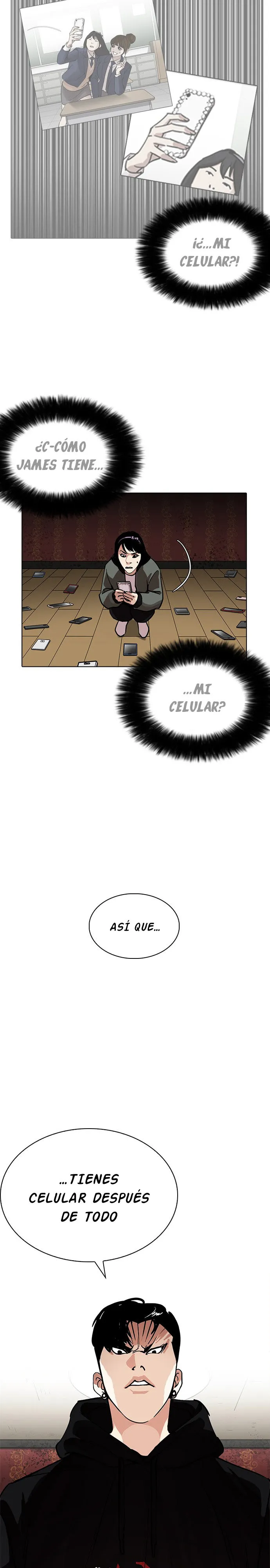 Lookism Capítulo 225 en Línea - página 13