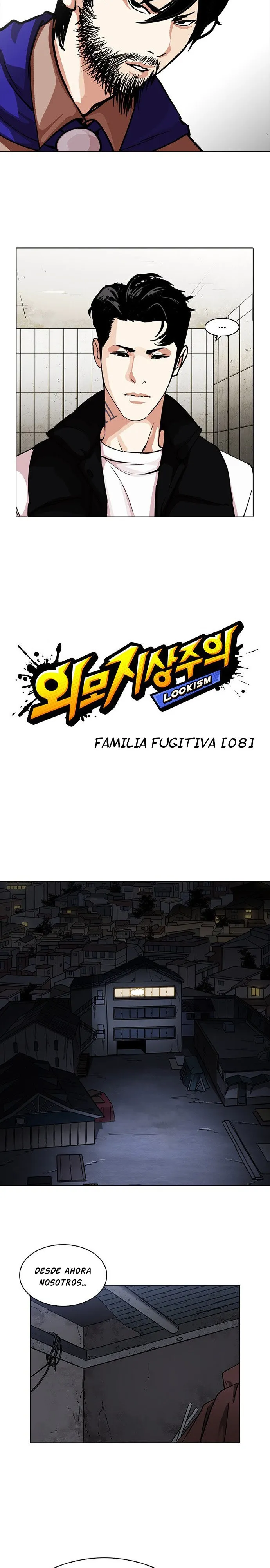Lookism Capítulo 226 en Línea - página 10