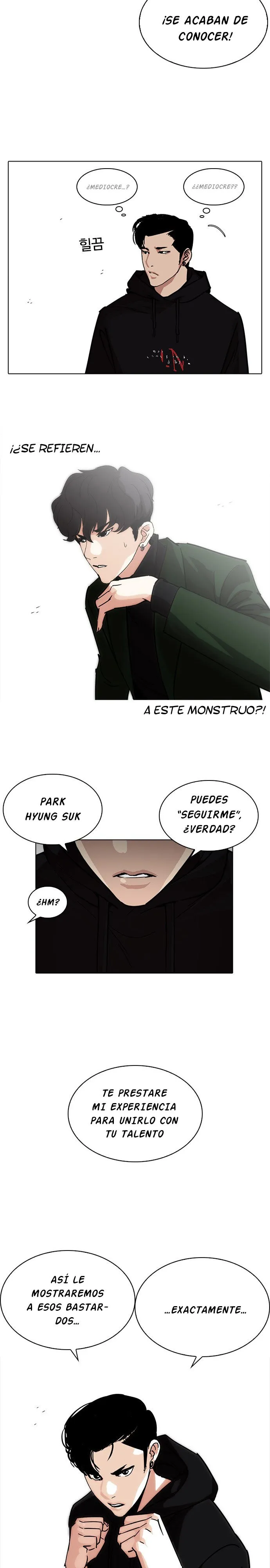 Lookism Capítulo 226 en Línea - página 27