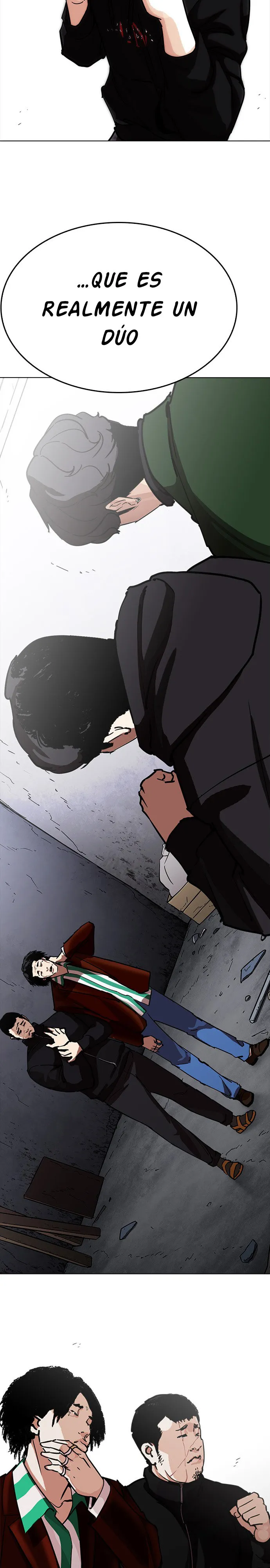 Lookism Capítulo 226 en Línea - página 28